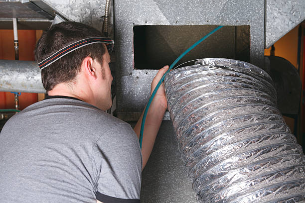 Best Air Duct Cleaning Near Me  in Baldwinsville, NY